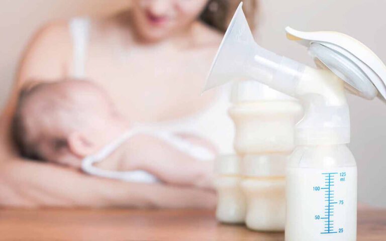 Baby Products Mum's Needs