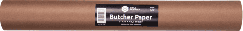 butcher paper roll for BBQ smoking and meat wrapping