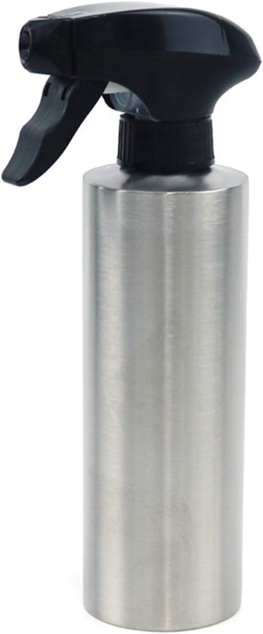 Grill Fanatics spray bottle for BBQ moisture control