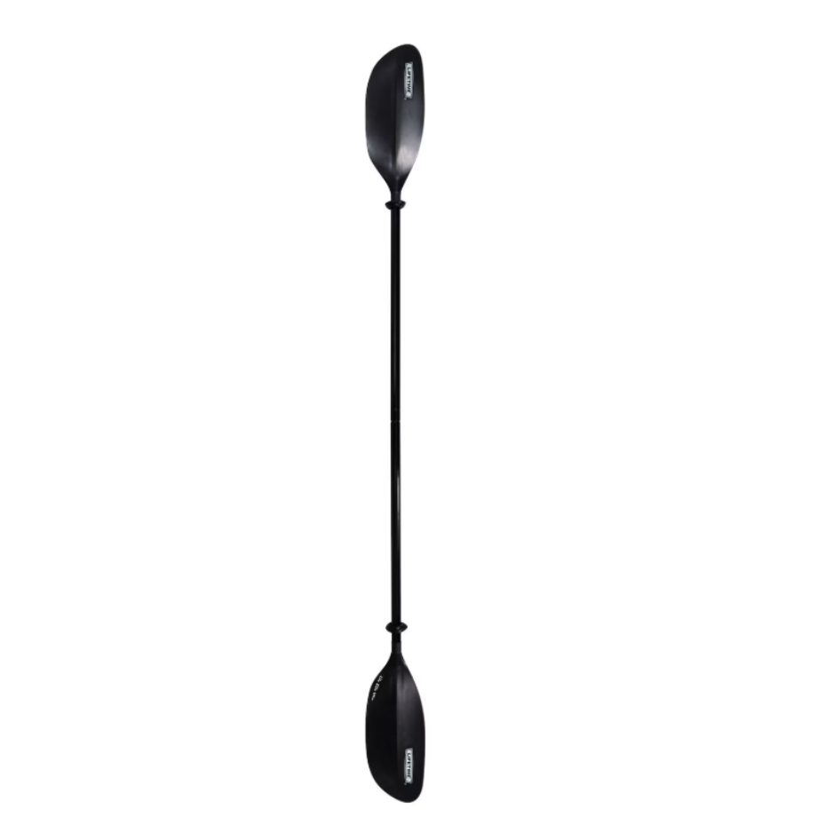 kayak paddle detachable 220cm lightweight aluminum