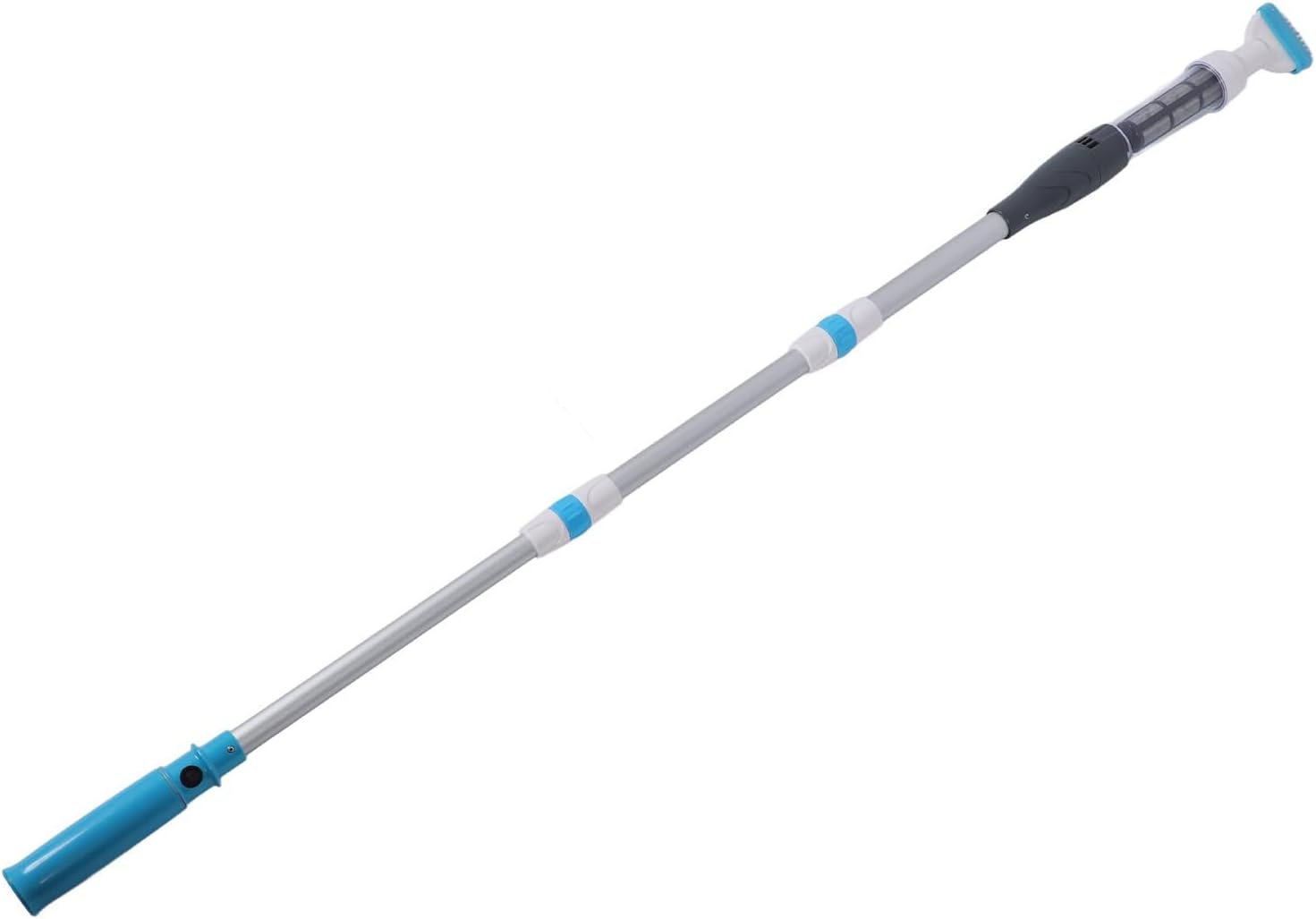 electric pool vacuum cleaner for swimming pool cleaning