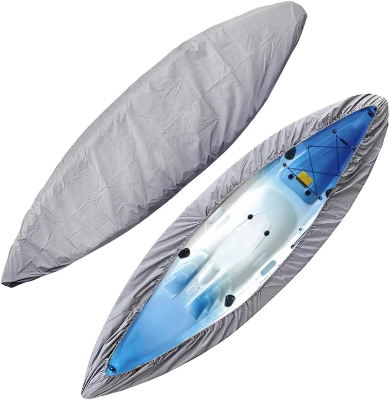 kayak cover 5 meter waterproof oxford fabric