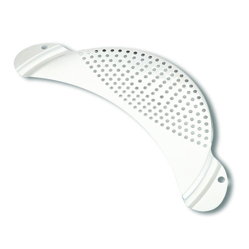 Acer stainless steel kitchen strainer 33 cm