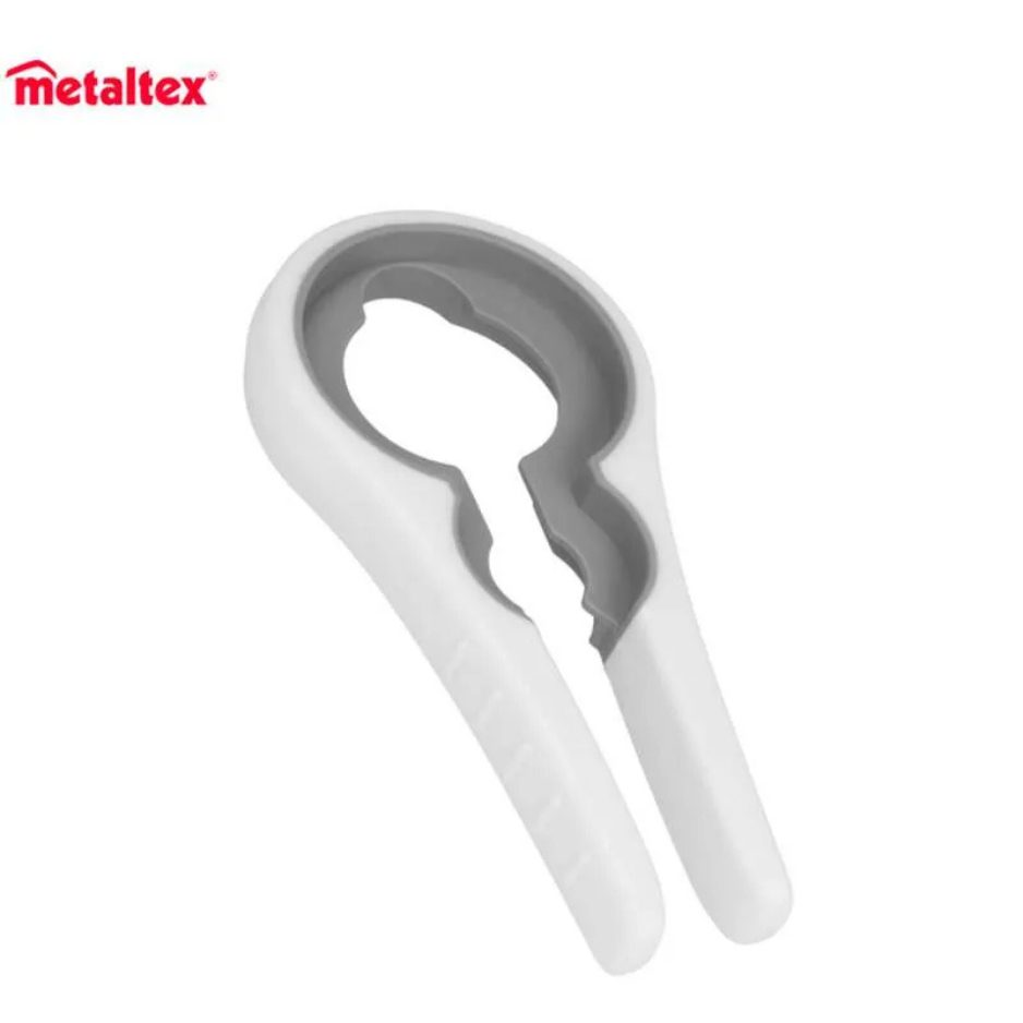 Universal twist opener opening jar lid easily
